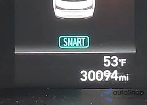 2022 Hyundai Elantra Sel из США, поврежденный, VIN 5NPLM4AG7NH061053